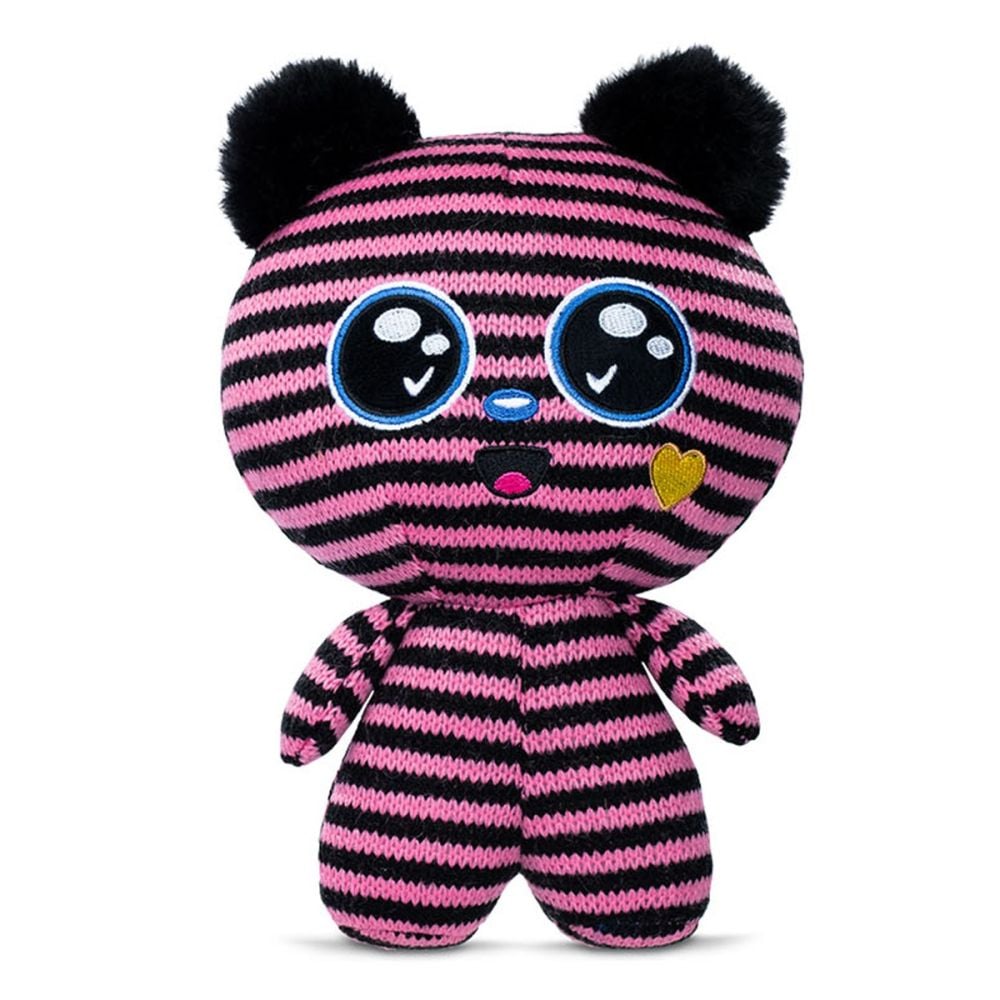 Плюшена играчка, Threadz, Find Your Style, Bear