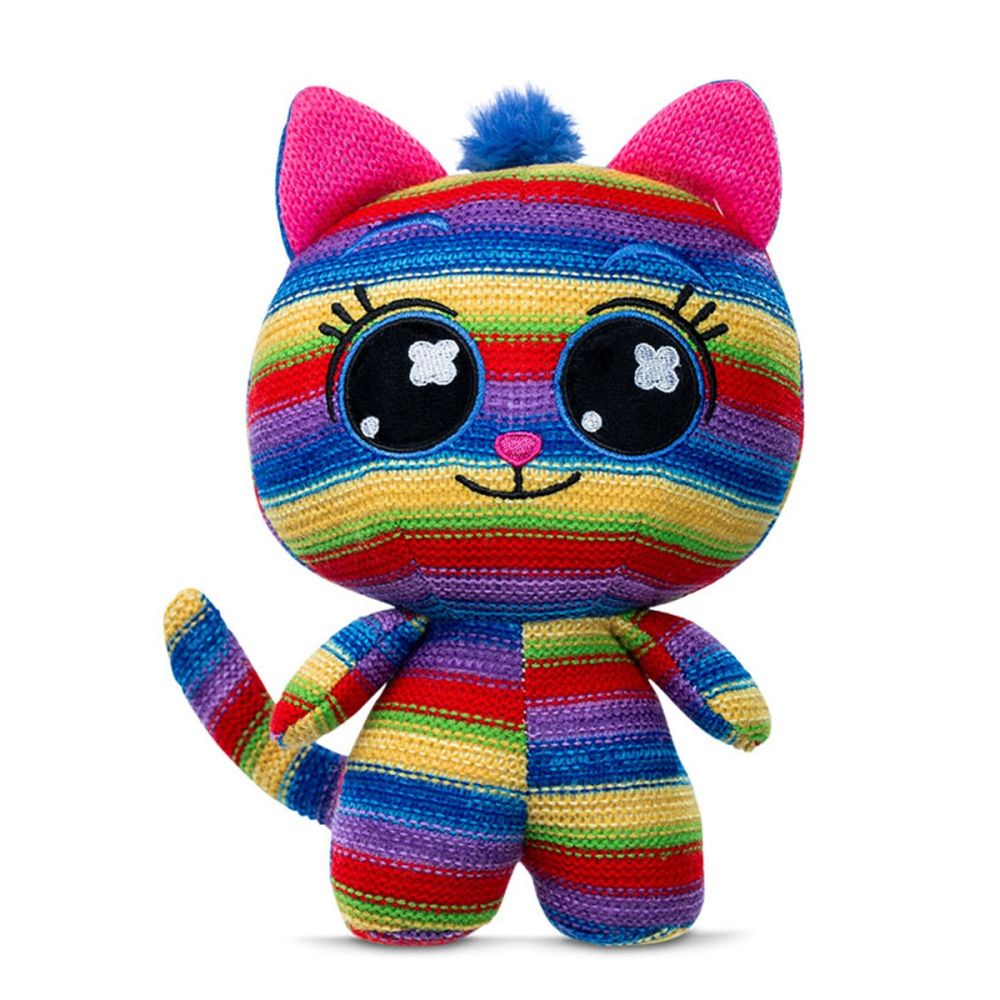 Плюшена играчка, Threadz, Find Your Style, Cat