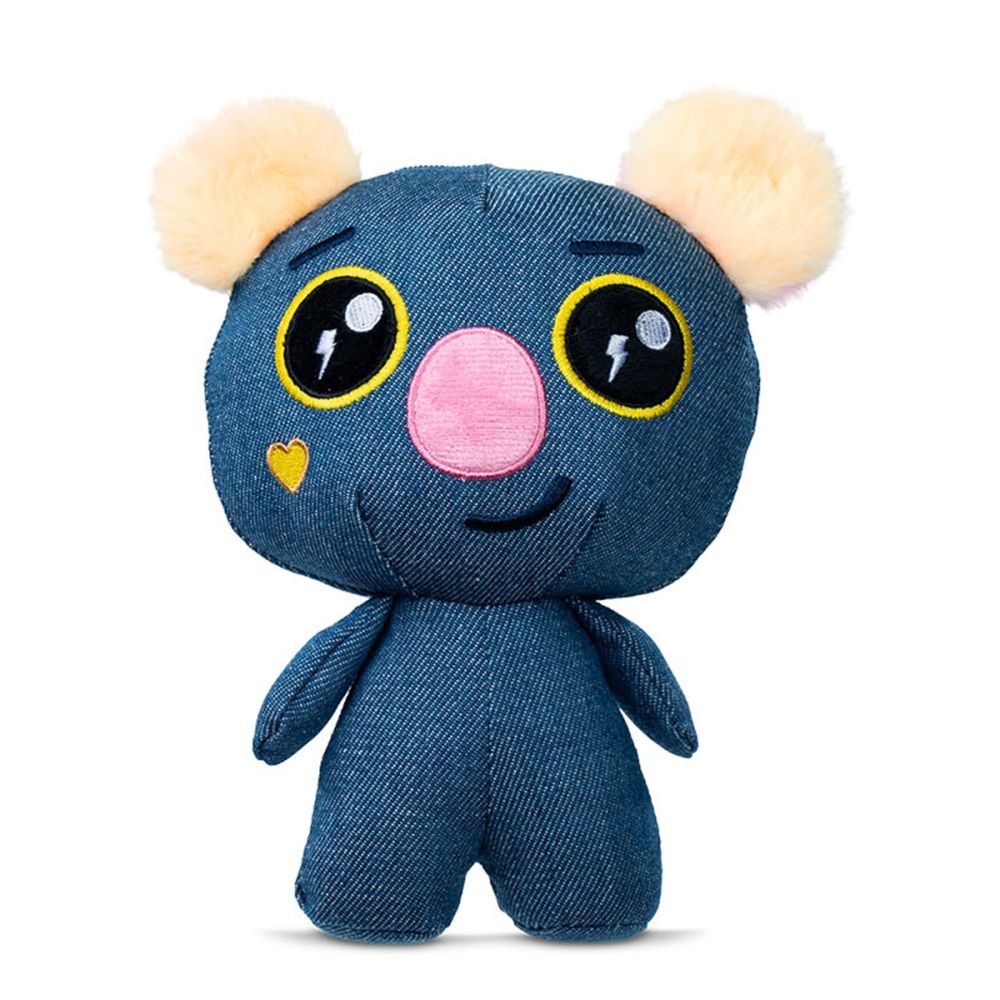 Плюшена играчка, Threadz, Find Your Style, Koala