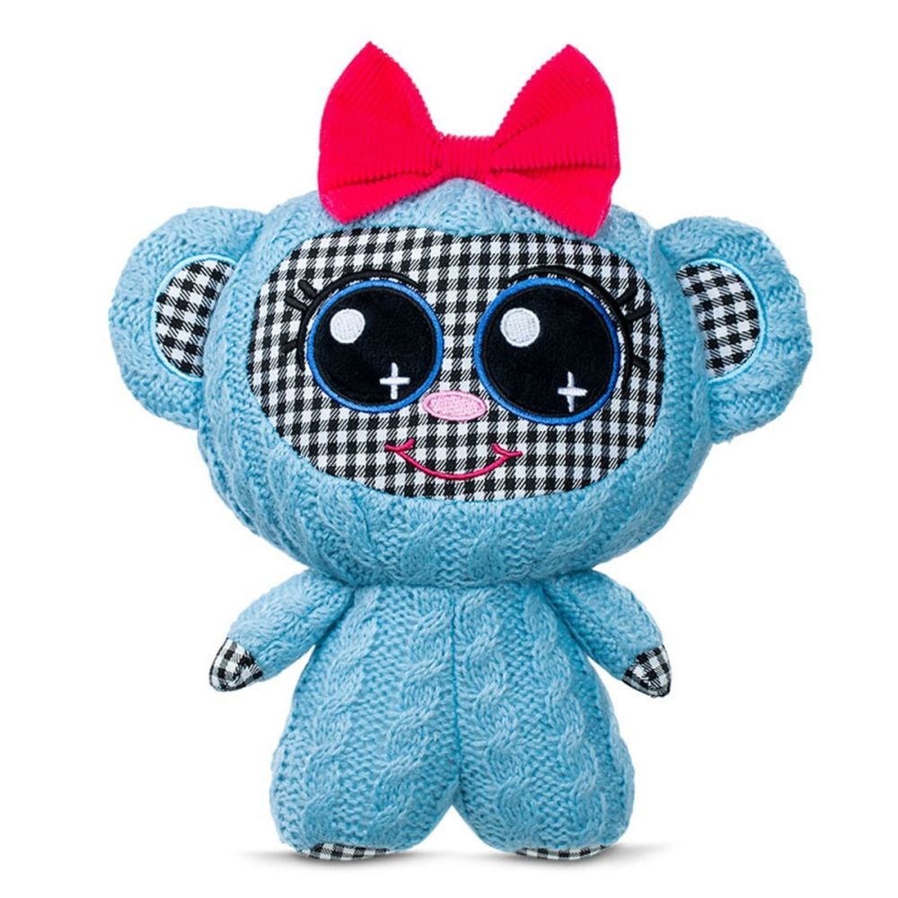 Плюшена играчка, Threadz, Find Your Style, Monkey