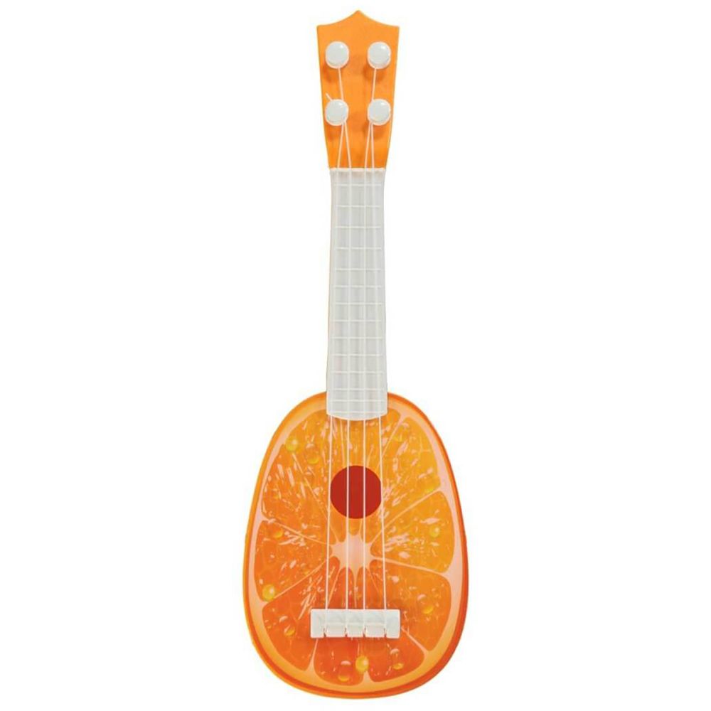Мини Китара, Eccho, Портокал