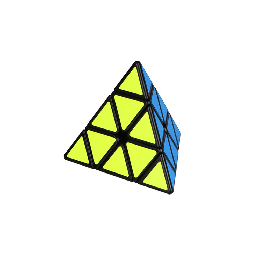 Куб Pyramid, Smile Games, Kubirik