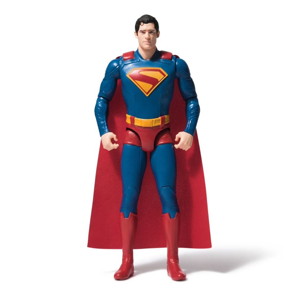 Подвижна фигурка, DC Universe, Superman, 30 см, 6073657