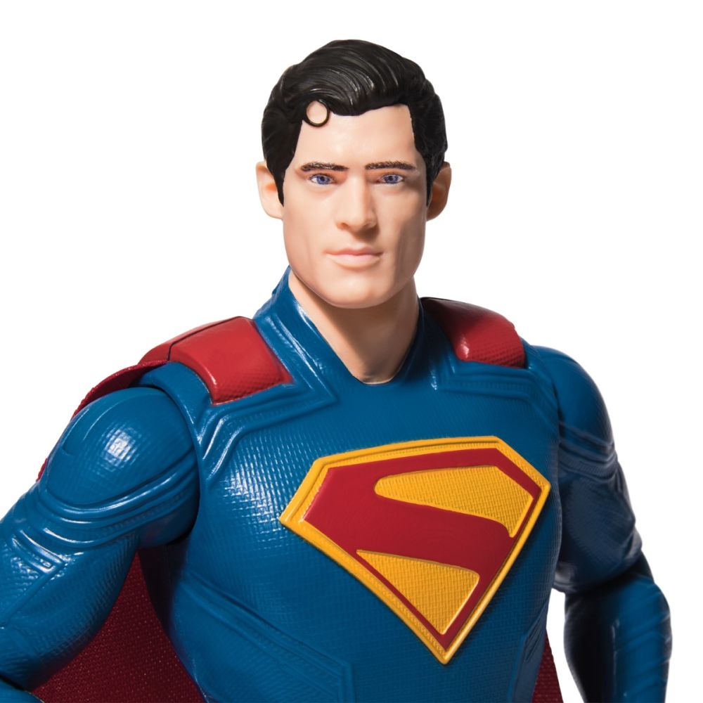 Подвижна фигурка, DC Universe, Superman, 30 см, 6073657