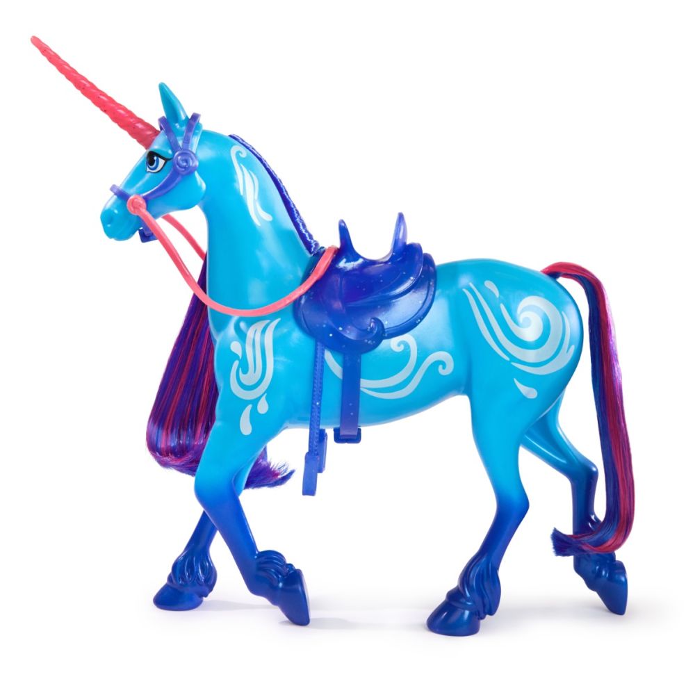 Фигурка еднорог с аксесоари, Unicorn Academy, River, 20148951