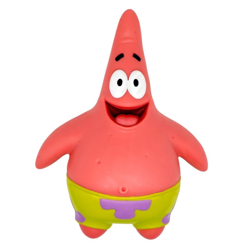 Гъвкава фигурка, Monster Flex, SpongeBob SquarePants, Patrick