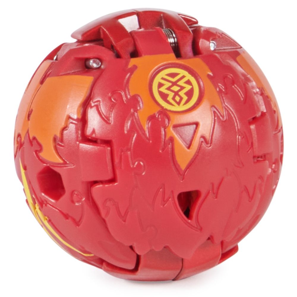 Фигурка Platinum Bakugan Legends, Blitz Fox, 20140305