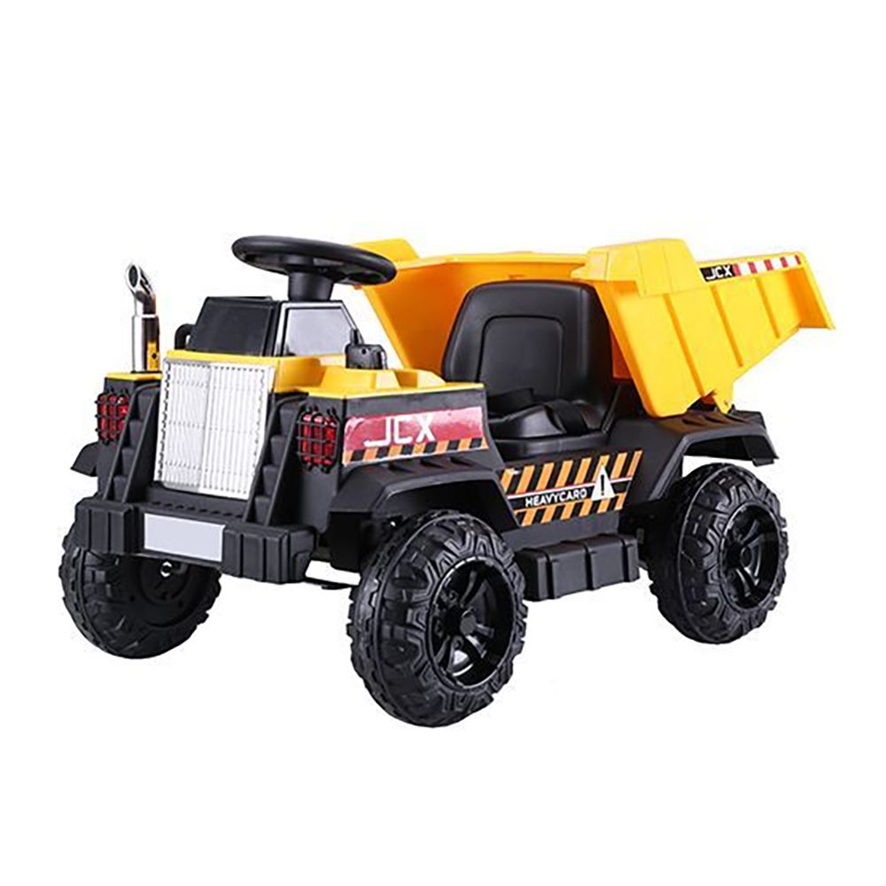 Електрически самосвал Ride-On