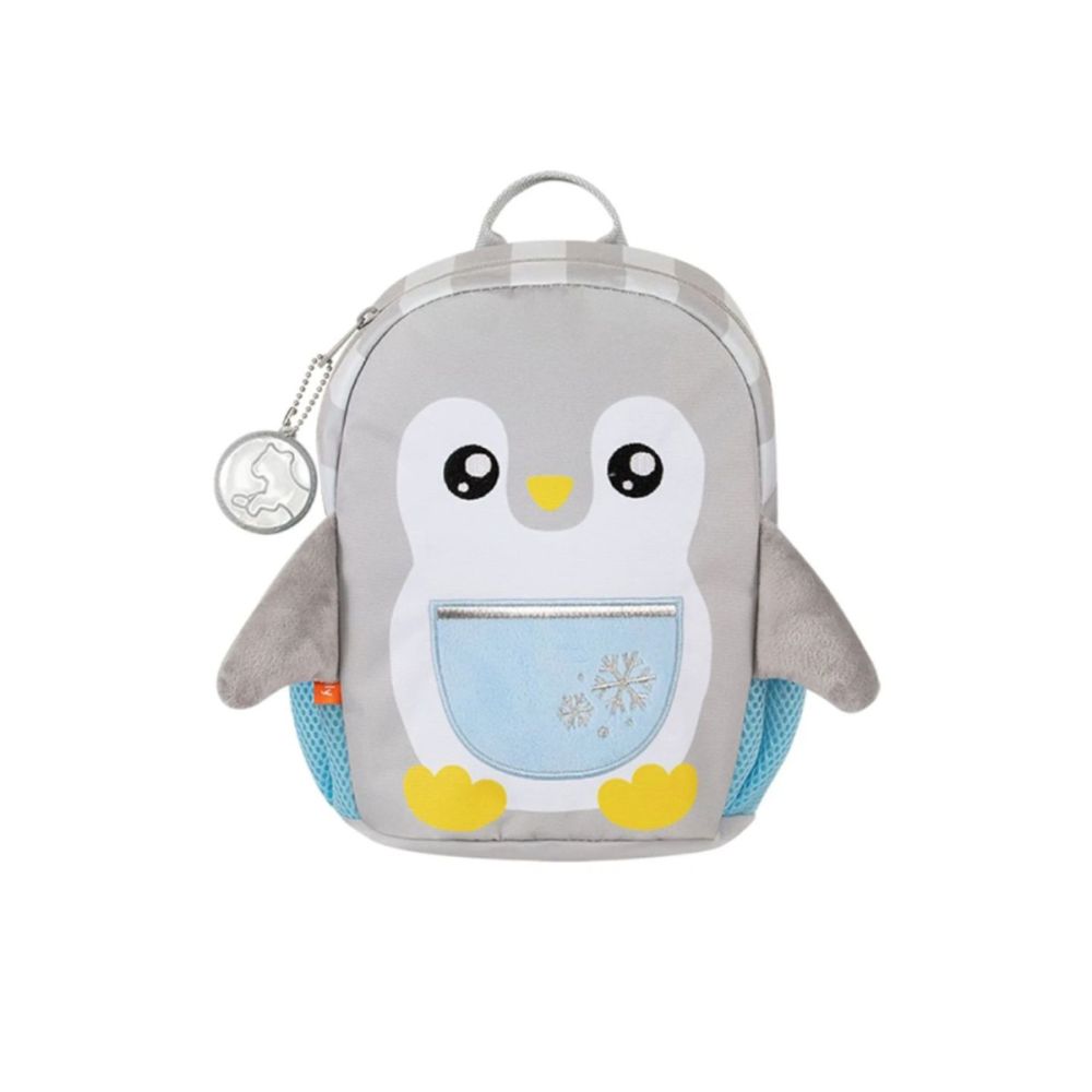 Мини Раница, Tiger Family, Dear Friends, Smart Penguin