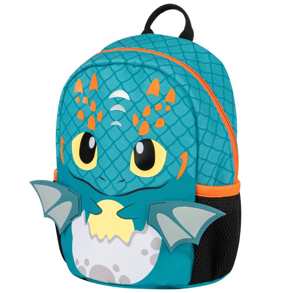Раница Mini Dear Friends, Tiger Family, Dragon Ace