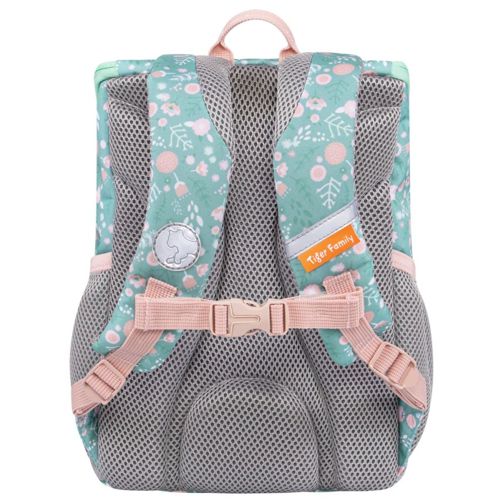 Раница Mini Little Travelers Plus, Tiger Family, Deer Rosie