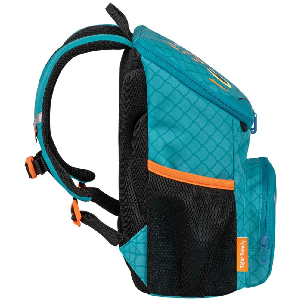 Раница Mini Little Travelers Plus, Tiger Family, Dragon Ace