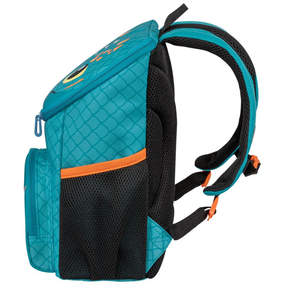 Раница Mini Little Travelers Plus, Tiger Family, Dragon Ace