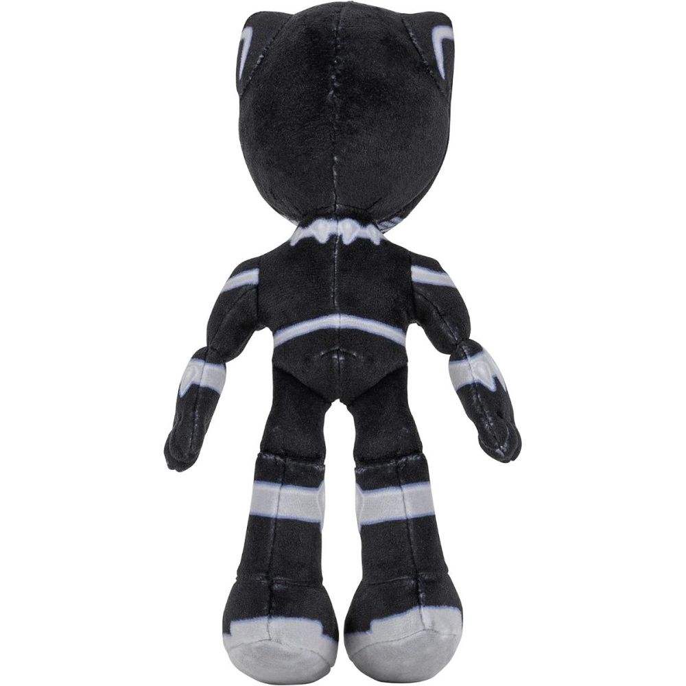 Плюшена играчка, Spidey and His Amazing Friends, Black Panther