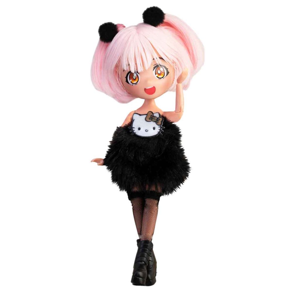 Кукла Manga, Hello Kitty, 19,5 см