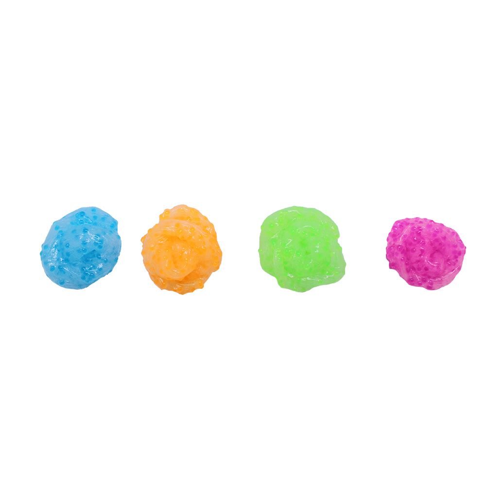 Слайм Crunchy Jelly, Slimy, 122 гр