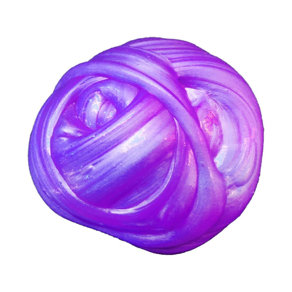 Ароматизиран Слайм Fruity, Slimy, 80 гр