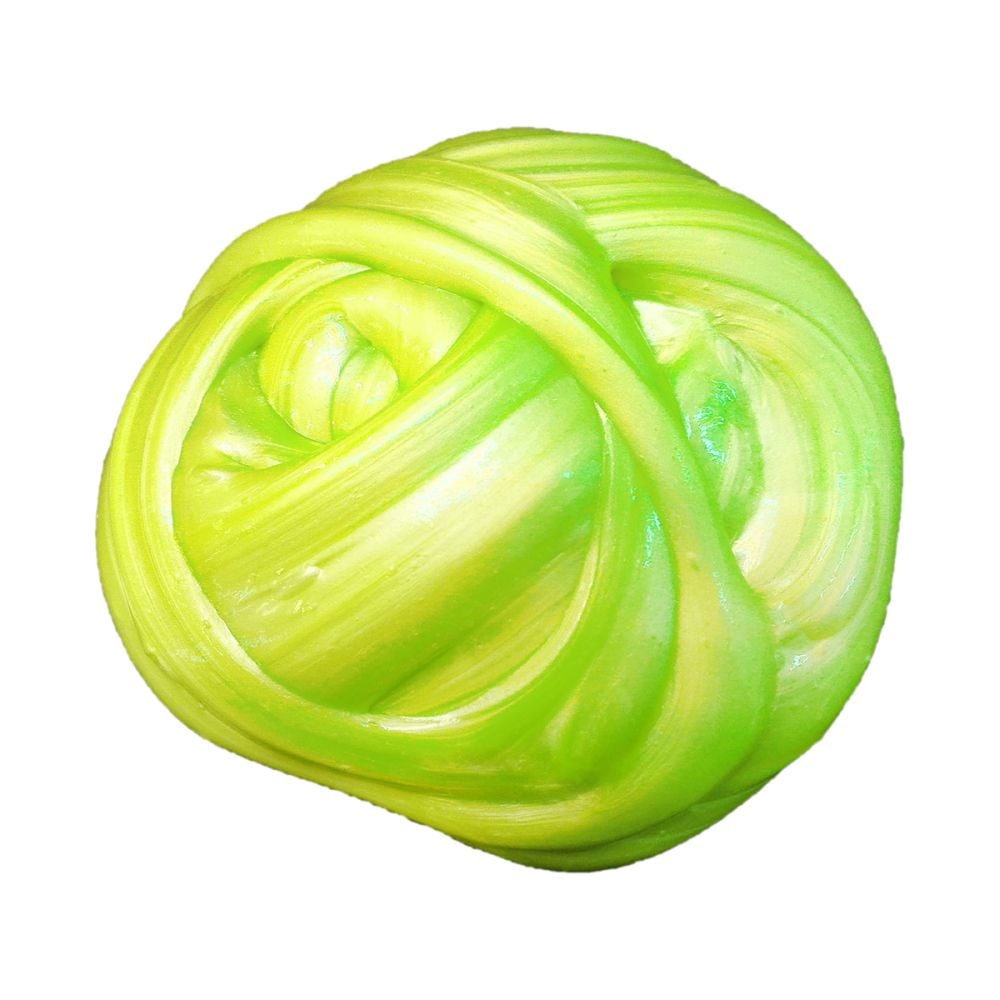 Ароматизиран Слайм Fruity, Slimy, 80 гр