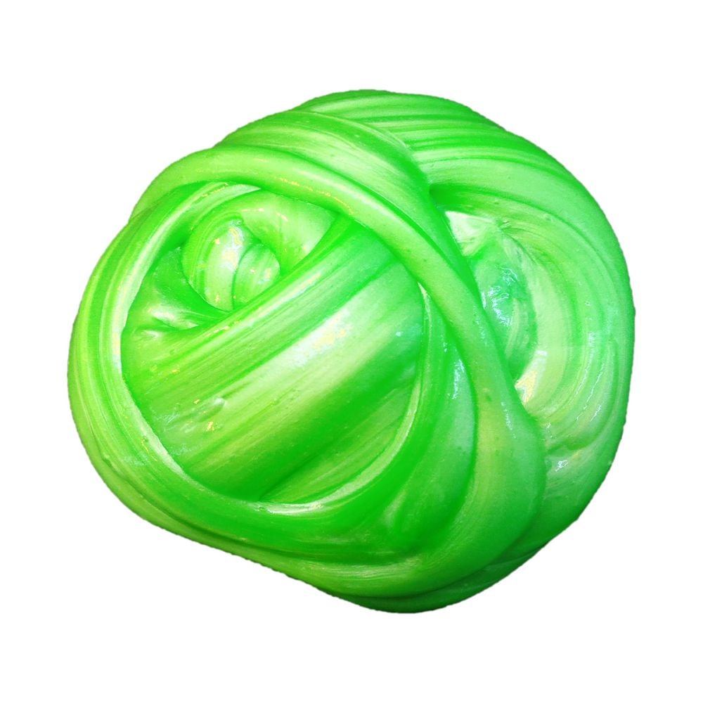 Ароматизиран Слайм Fruity, Slimy, 80 гр