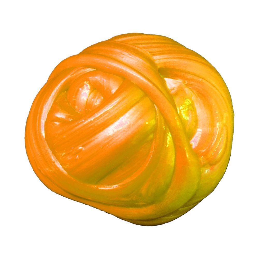 Ароматизиран Слайм Fruity, Slimy, 80 гр