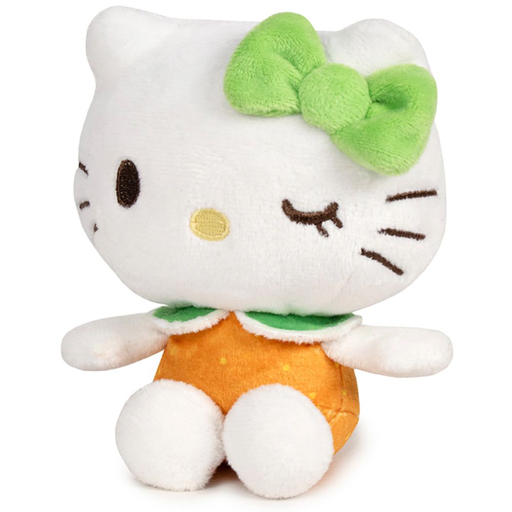 Ароматизирана плюшена играчка, Hello Kitty, 12 см