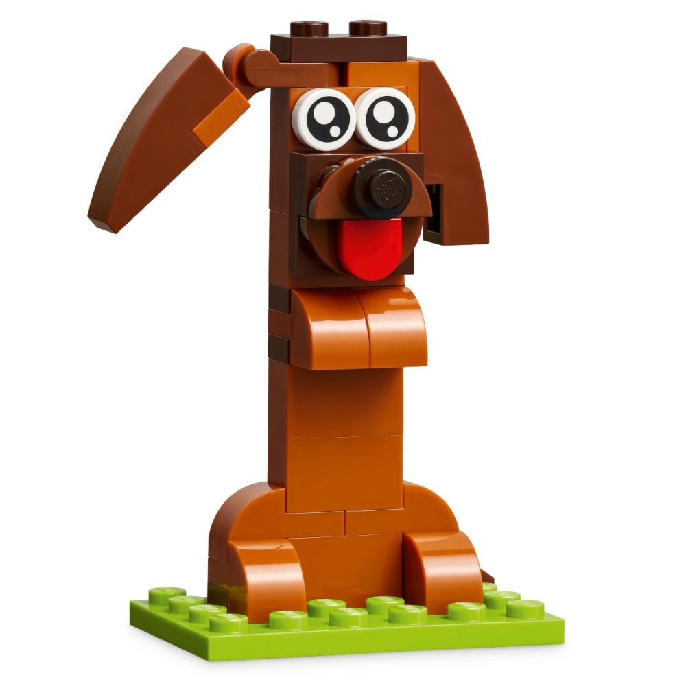 LEGO® Iconic - Цифри за рожден ден (40807)