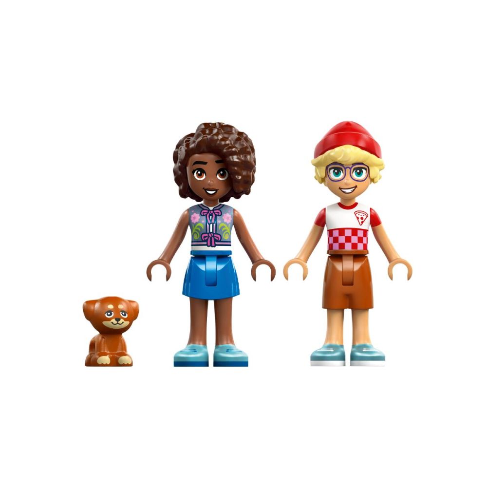 LEGO® Friends - Камион за пица (42694)