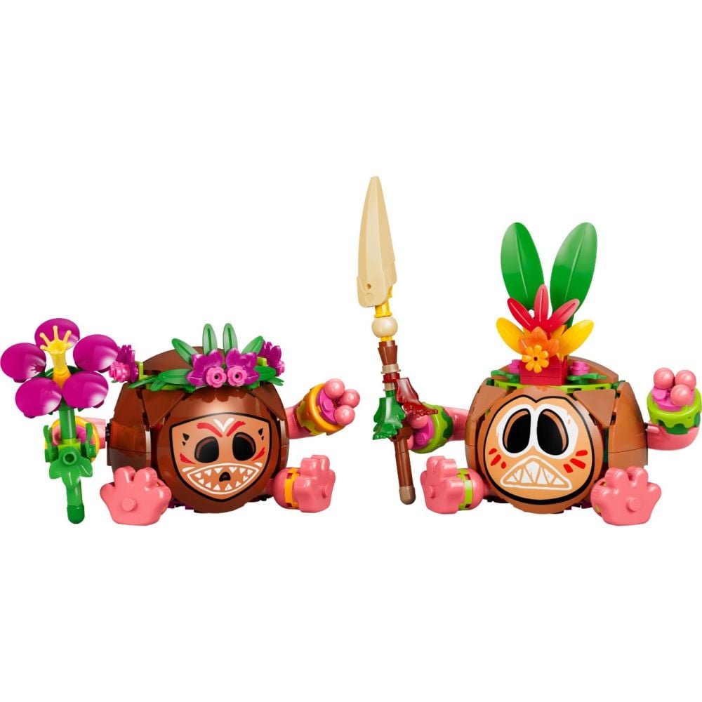 LEGO® Disney Princess - Какамора (43293)