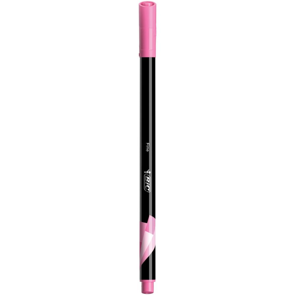 Комплект 4 тънкописци, Bic, Intensity Fine 0.4 мм