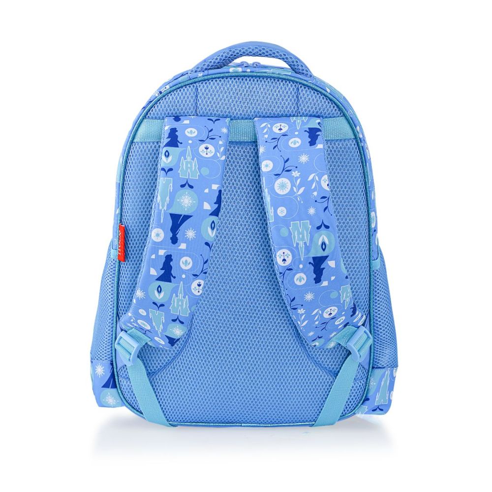 Раница с 2 отделения Elsa Be Bold, Frozen 2