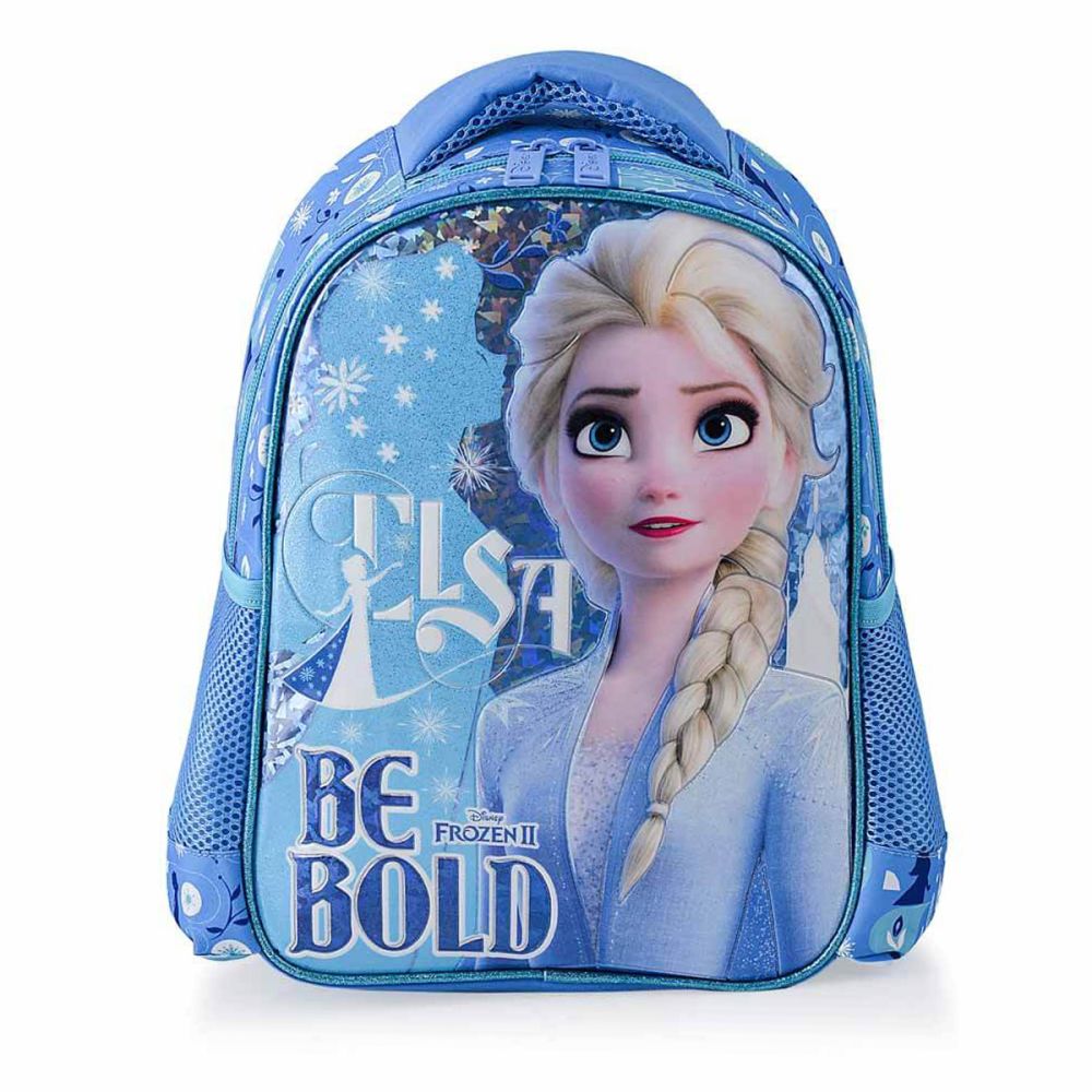 Раница с едно отделение Elsa Be Bold, Frozen 2