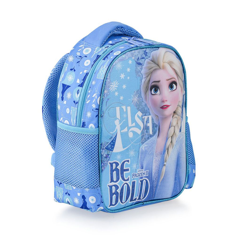 Раница с едно отделение Elsa Be Bold, Frozen 2