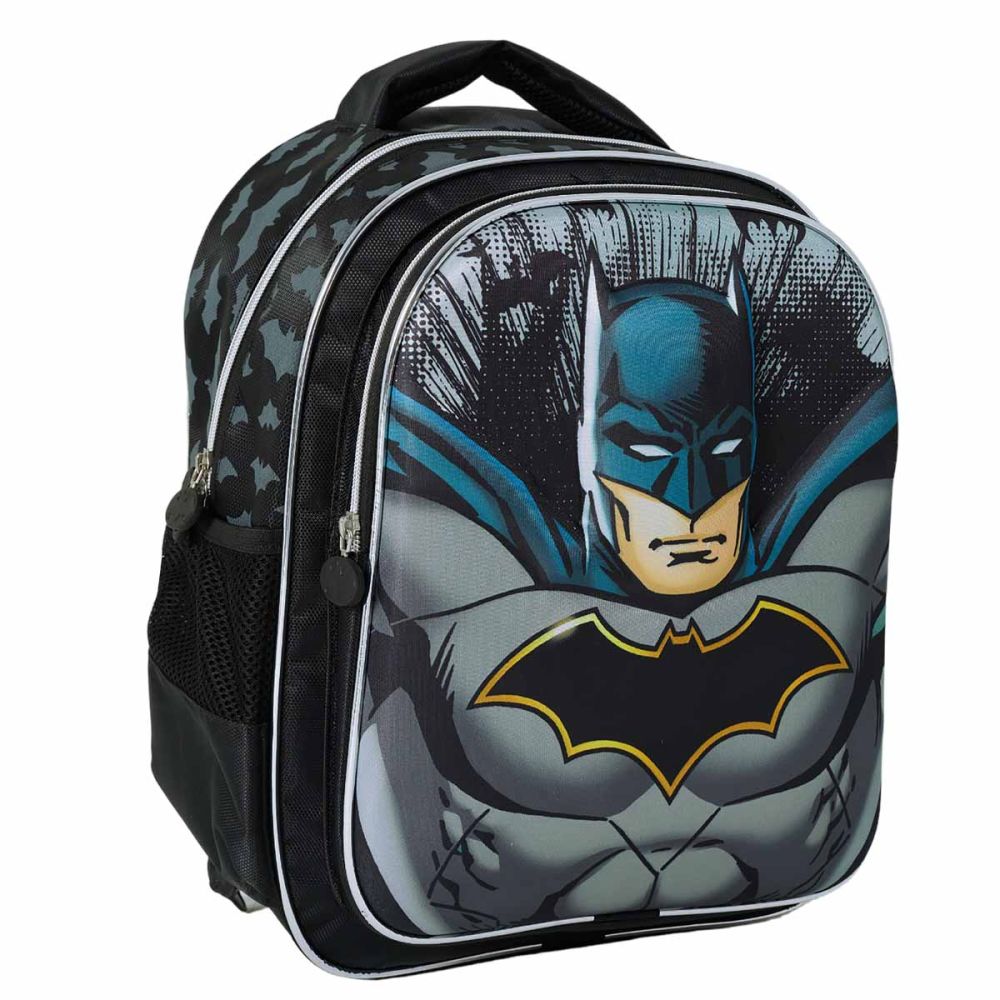 Раница с 2 отделения, Obm, Batman