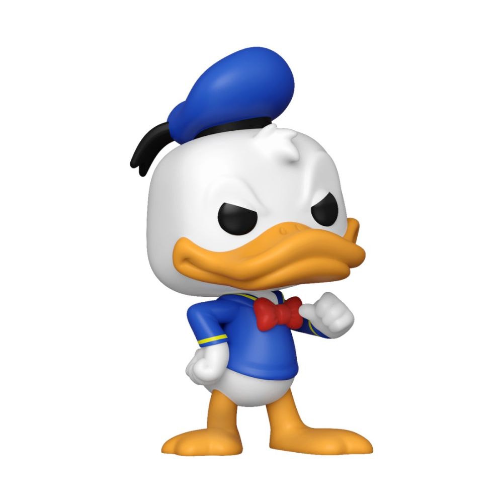 Фигурка Funko Pop, Disney Mickey and Friends, Donald Duck