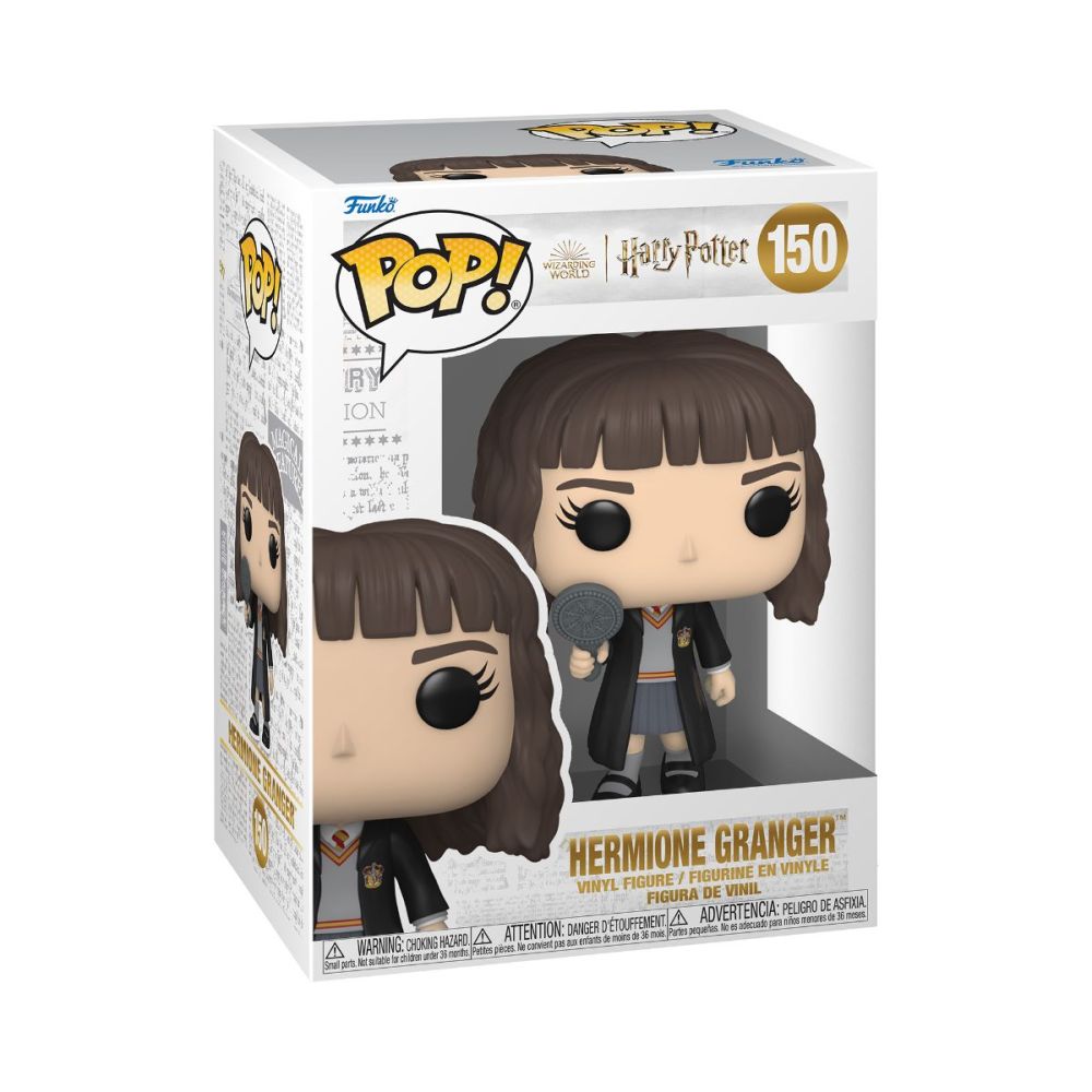 Фигура Funko Pop, Harry Potter, Hermione Granger