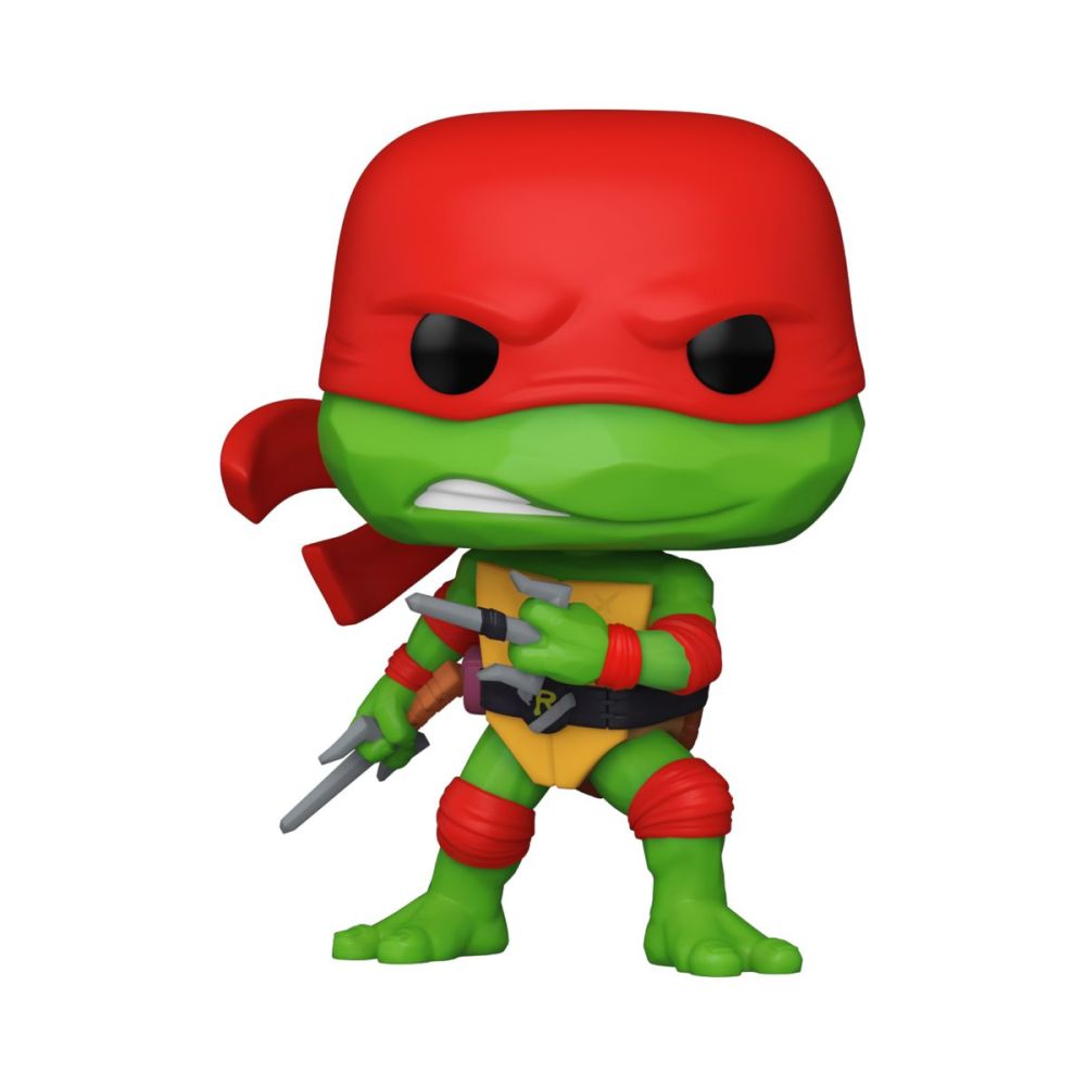 Фигура Funko Pop Movies, Костенурките Нинджа, Raphael