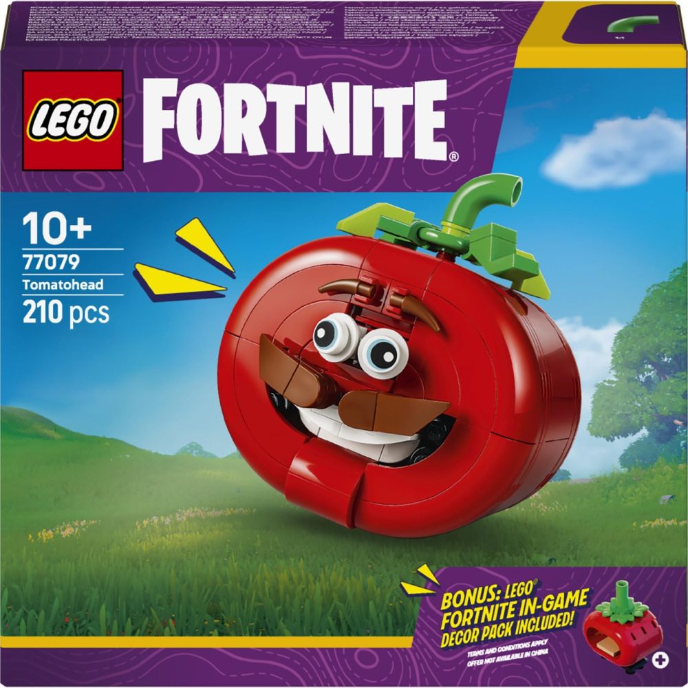 LEGO® Fortnite - Tomatohead (77079)