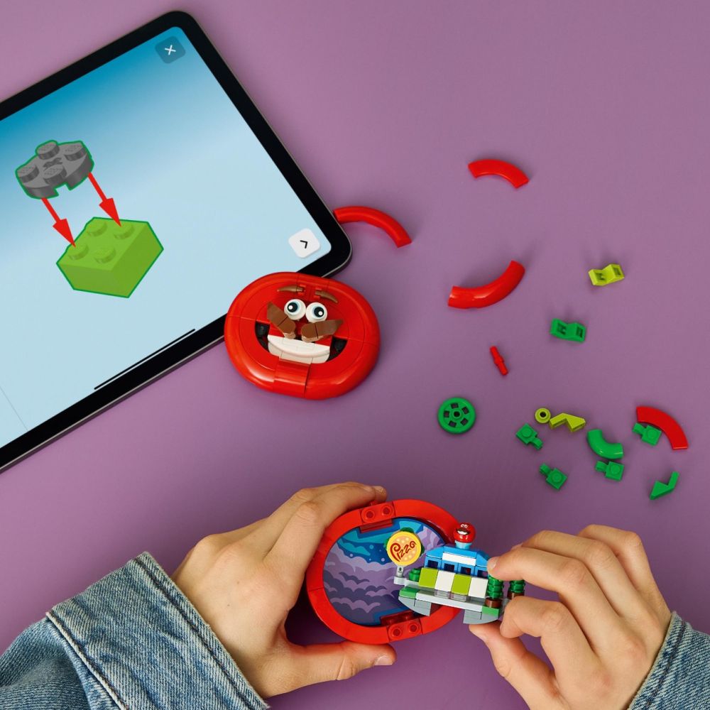 LEGO® Fortnite - Tomatohead (77079)