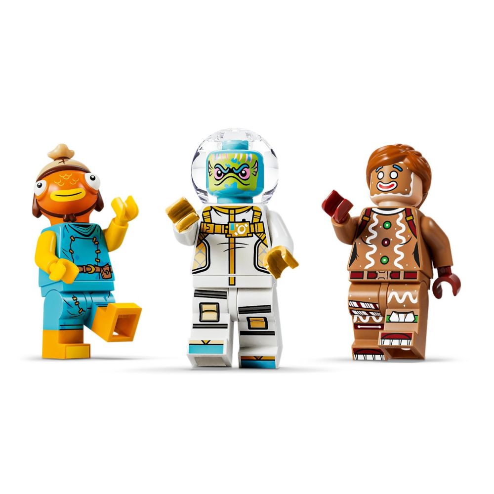 LEGO® Fortnite - Supply Drop (77080)
