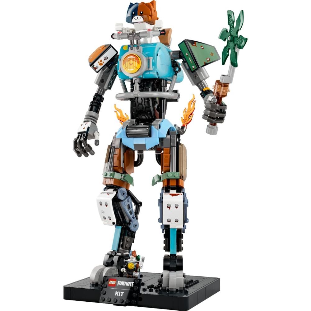 LEGO® Fortnite - KIT (77081)