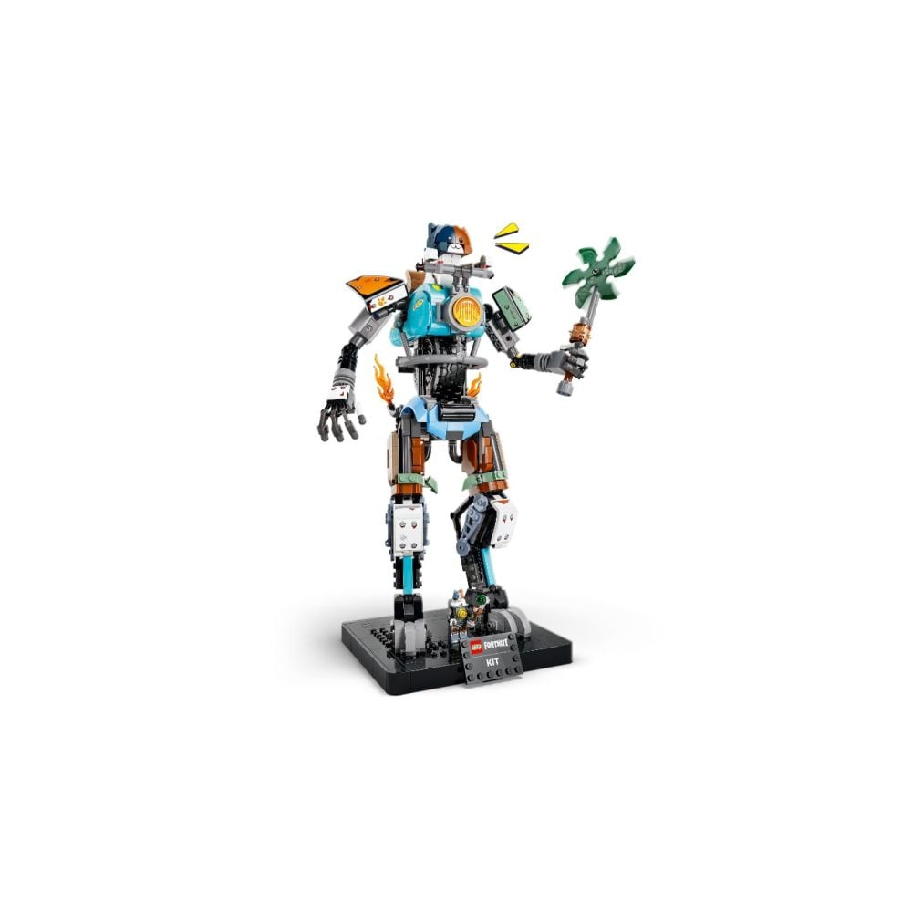 LEGO® Fortnite - KIT (77081)