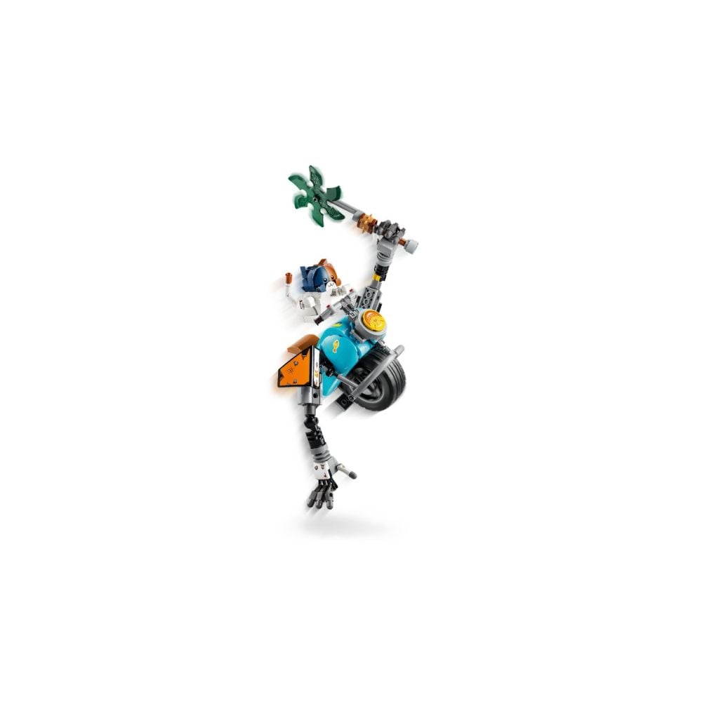 LEGO® Fortnite - KIT (77081)