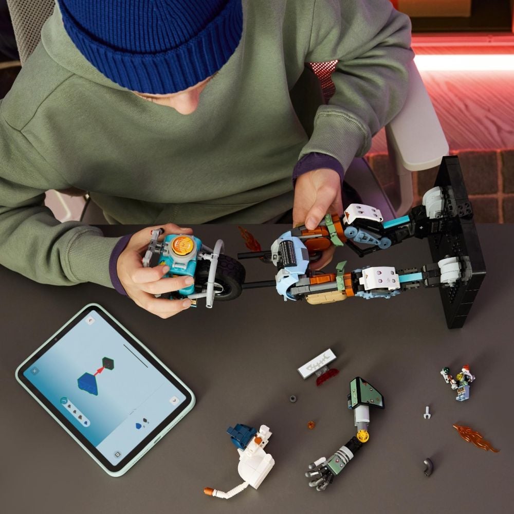 LEGO® Fortnite - KIT (77081)