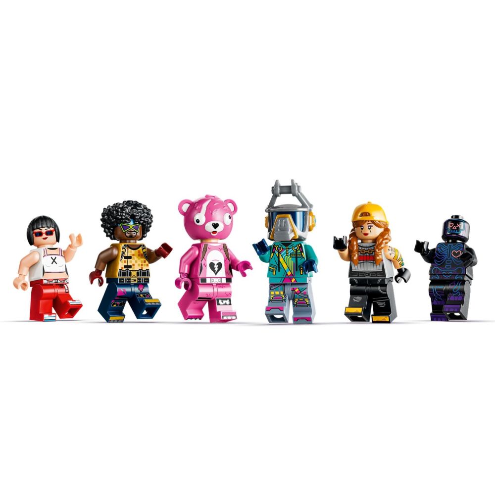 LEGO® Fortnite - Rave Cave (77082)