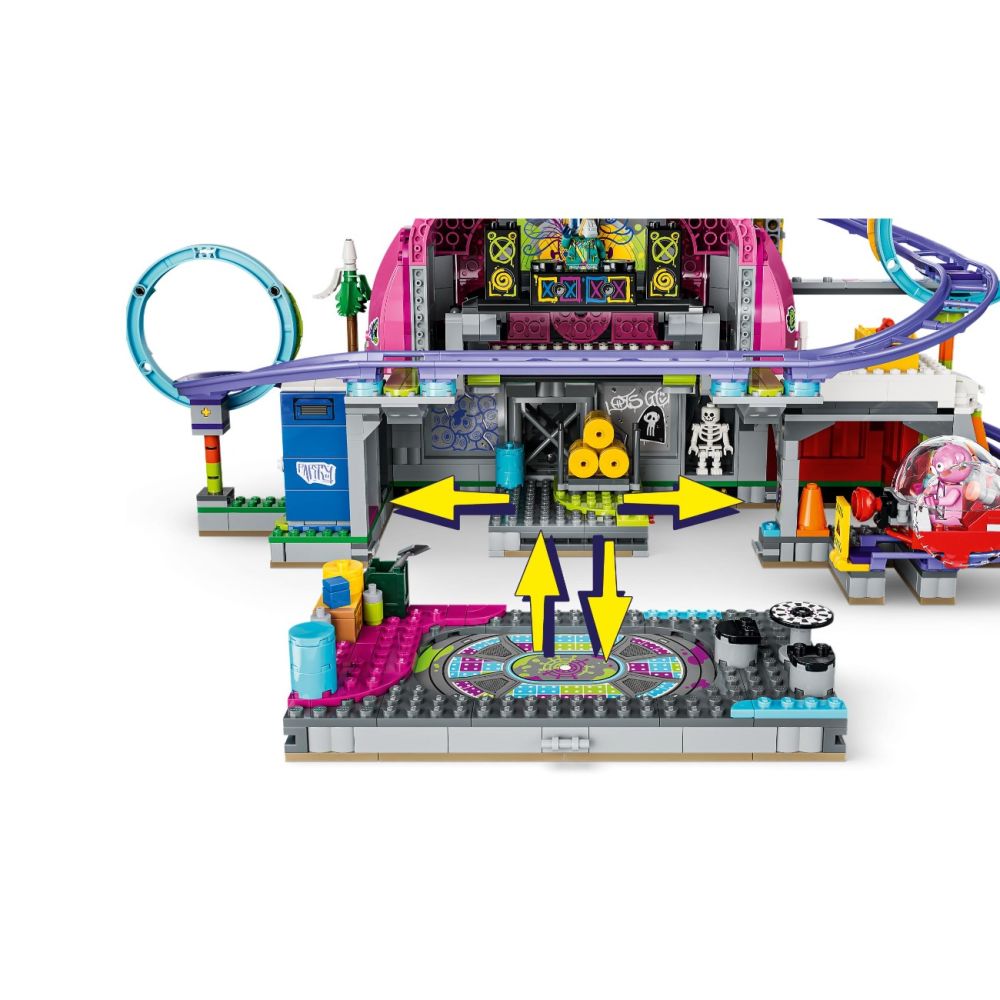 LEGO® Fortnite - Rave Cave (77082)