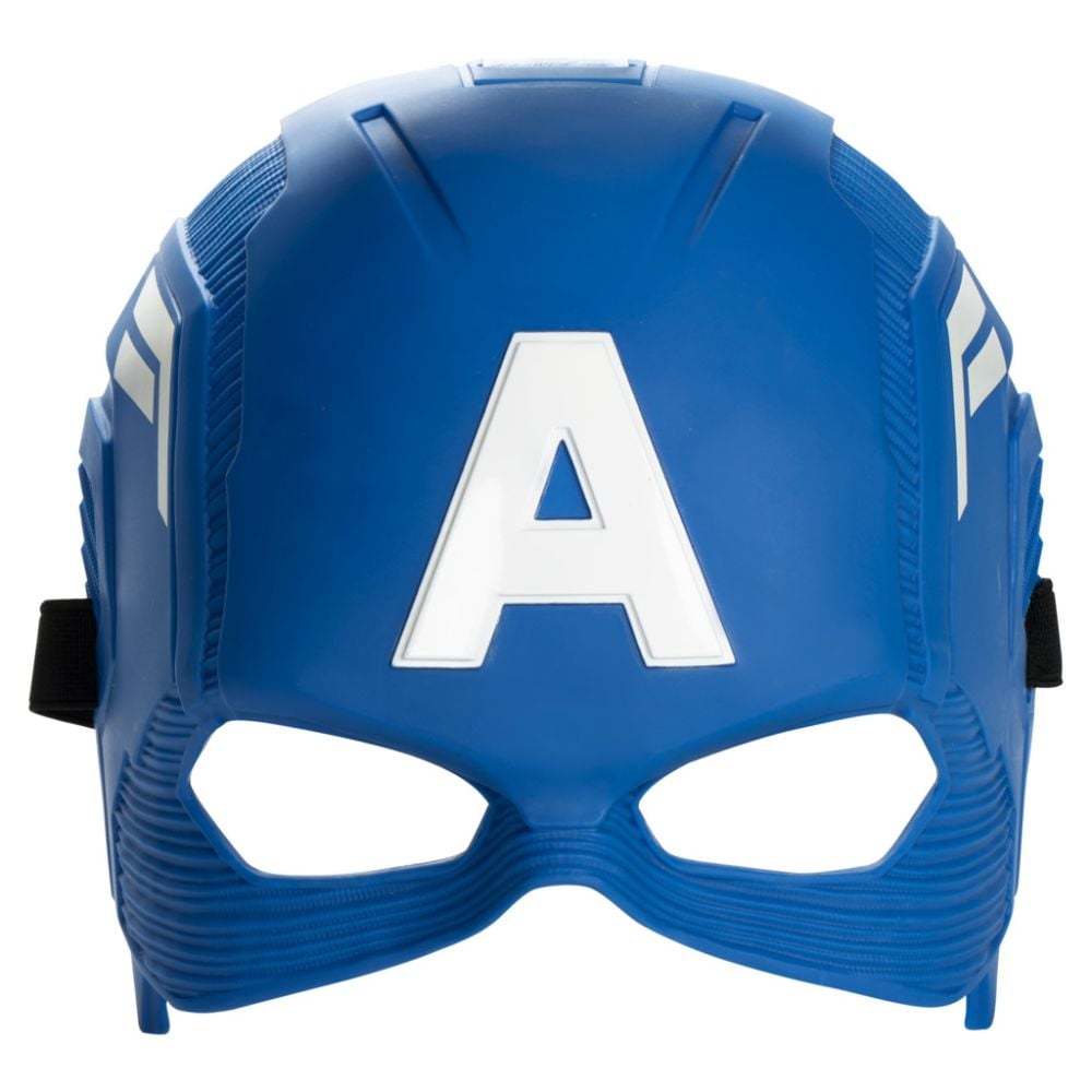 Маска Avengers, Captain America