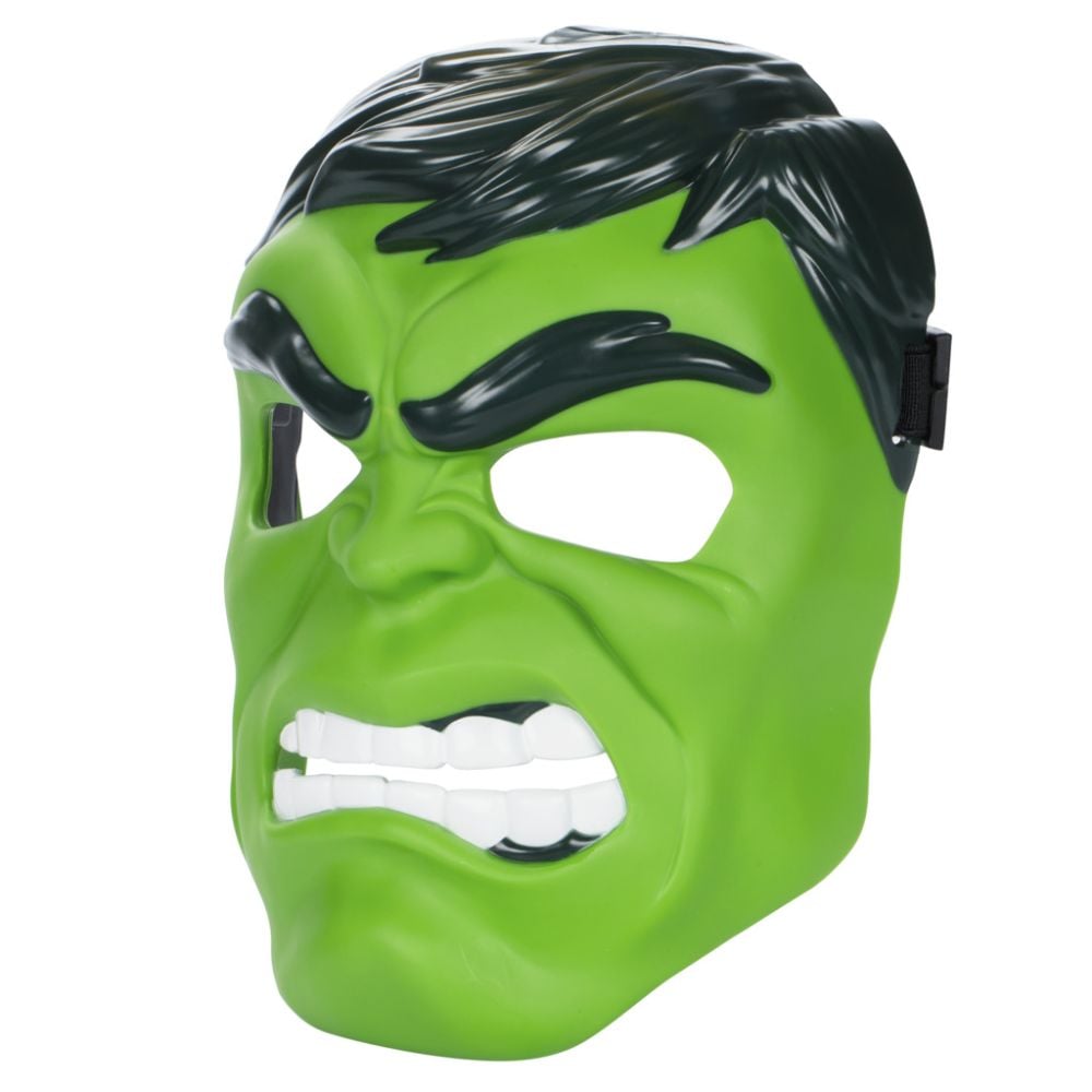 Маска Avengers, Hulk