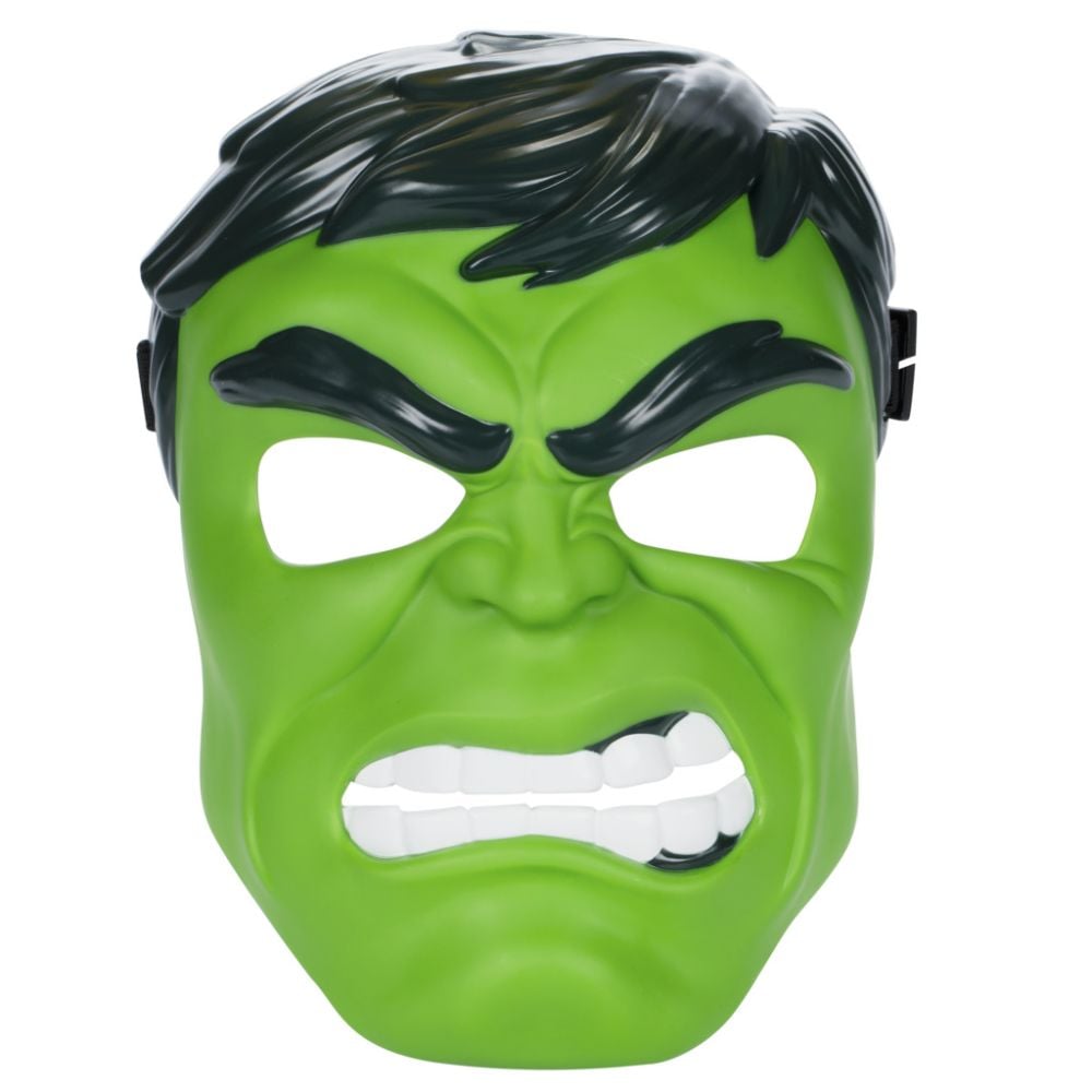 Маска Avengers, Hulk
