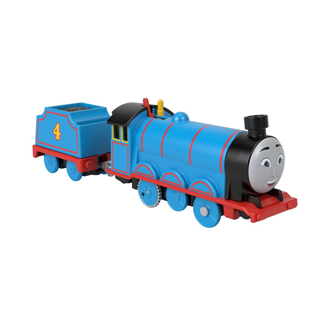 Моторизиран локомотив с вагон, Thomas and Friends, Gordon, HDY65