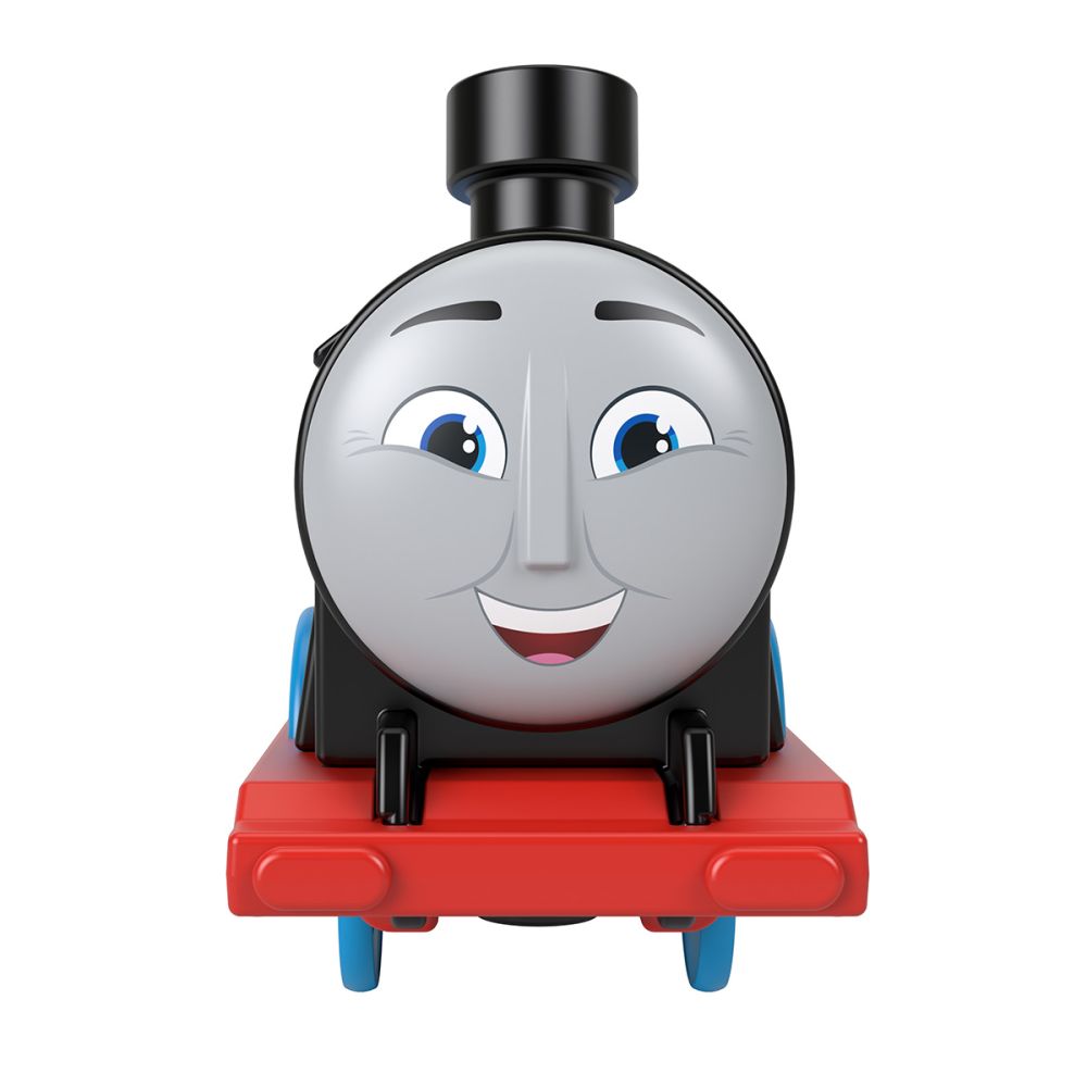Моторизиран локомотив с вагон, Thomas and Friends, Gordon, HDY65